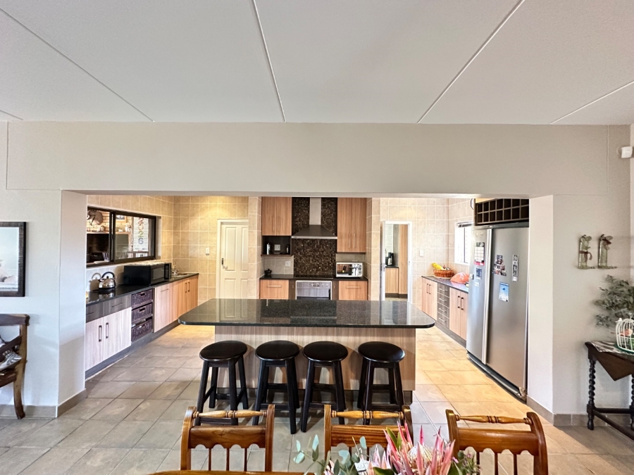 4 Bedroom Property for Sale in Diaz Beach Western Cape